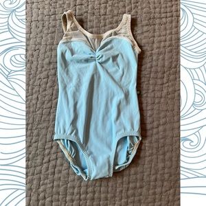 Luckyleo, Light Blue, XS